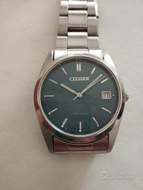 Citizen automatico