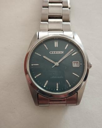 Citizen automatico