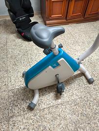 Ciclette Domyos VM200 da camera