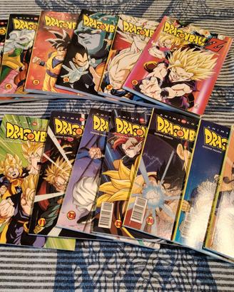 Dragon Ball Z - Anime Collection