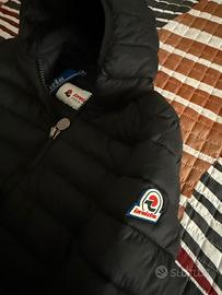 INVICTA  TRAPUNTATO CON BRETELLE ELASTICHE