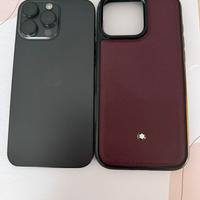IPHONE 16 PROMAX 256 Gb Nero