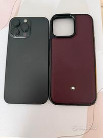 IPHONE 16 PROMAX 256 Gb Nero