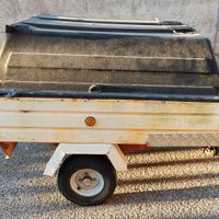 Carrello appendice Umbra