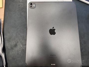 ipad pro 13 256gb wifi+5G