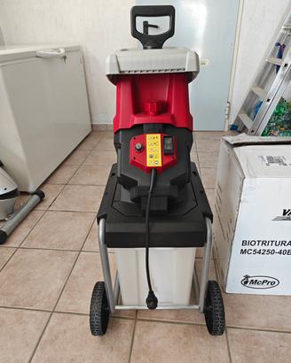 BIOTRITURATORE