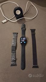 Apple Smartwatch Serie 9
