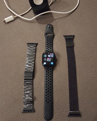 Apple Smartwatch Serie 9
