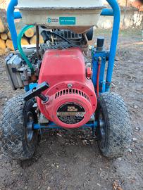 motocompressore campagnolo.