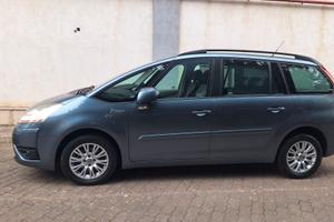 Citroen C4 Gran Picasso 7 Posti 1.6 HDI TD