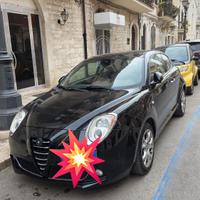 Alfa mito 2011 1.3 diesel 95cv Distinctive