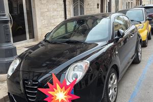 Alfa mito 2011 1.3 diesel 95cv Distinctive