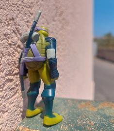 Donatello Tartarugha Ninja