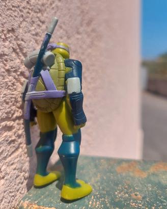 Donatello Tartarugha Ninja