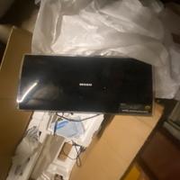 Dolby surround con dvd samsung