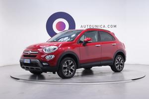 FIAT 500X 2.0 MULTIJET 140 CV 4x4 CROSS