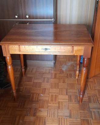 scrivania antica 