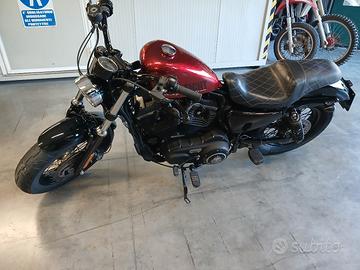 harley 48