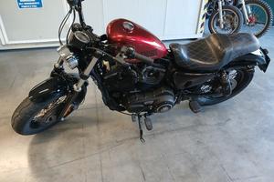harley 48
