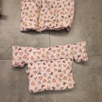 Tripp Trapp Baby Set e Classic Cushion