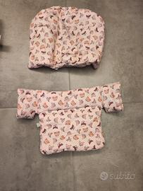 Tripp Trapp Baby Set e Classic Cushion