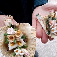 ceramiche Capodimonte 