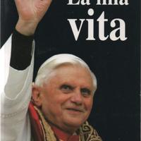J. Ratzinger - La Mia Vita - Papa Benedetto XVI