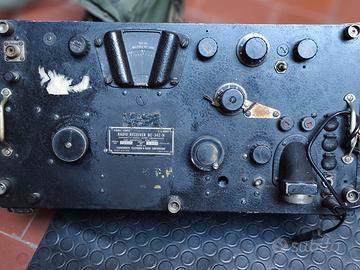 Radio militare  BC 342