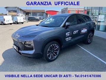 Sportequipe Sportequipe 6 GT 1.6 T-GDI 186CV DCT