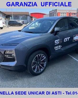 Sportequipe Sportequipe 6 GT 1.6 T-GDI 186CV DCT