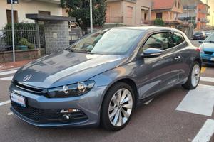 Volkswagen Scirocco 1.4 TSI BlueMotion Technology