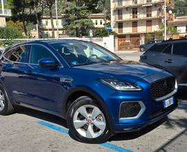 JAGUAR E-Pace (X540) - 2021