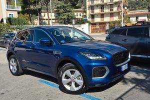 JAGUAR E-Pace (X540) - 2021