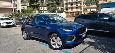 JAGUAR E-Pace (X540) - 2021