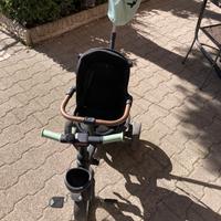 Triciclo come nuovo