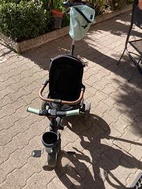 Triciclo come nuovo
