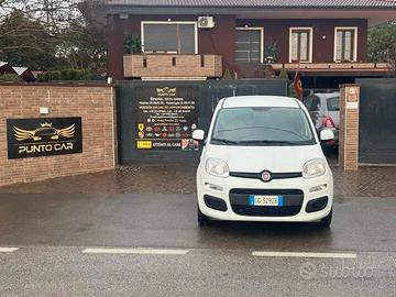 Fiat Panda 1.0 FireFly S&S Hybrid City Cross