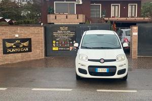 Fiat Panda 1.0 FireFly S&S Hybrid City Cross