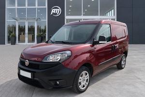 Fiat Doblo 1.3MTJ 95CV 3POSTI +IVA