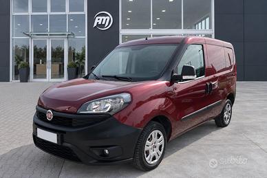 Fiat Doblo 1.3MTJ 95CV 3POSTI +IVA