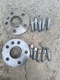 Distanziali Volkswagen Polo 6r 