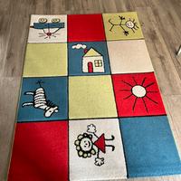 Tappeto 120x170 per bambini