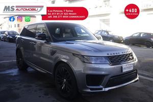 Land Rover Range Rover Sport Land Rover RR Sp...