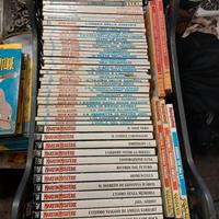 lotto 54 fumetti martin mystere 