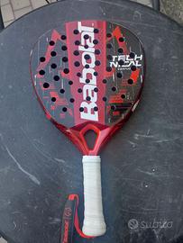 Babolat techical vertuo