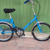 bici Atala 20 tipo graziella