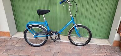 bici Atala 20 tipo graziella