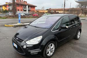 Ford S-Max 2.0 TDCi 140CV Titanium