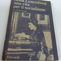 rosa luxemburg una vita per il socialismo