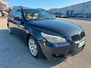 Bmw 530d MSport